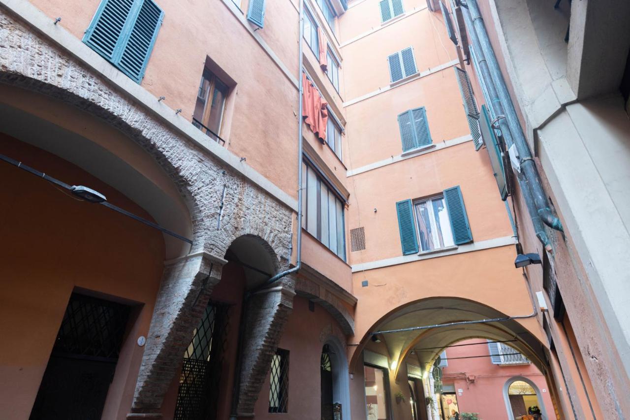Modi, Bologna By Short Holidays Exterior photo